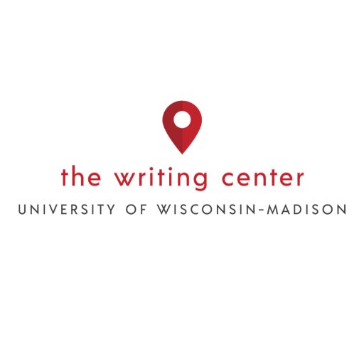 Writing center events & info.