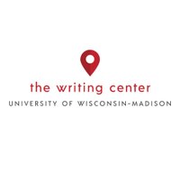 UW Writing Center (@uwwritingcenter) 's Twitter Profile
