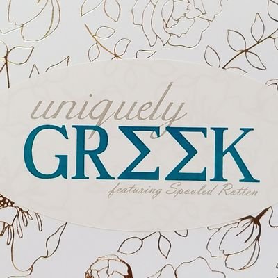 501.358-6803
705 Club Lane, Suite 103 (next to Pizza Hut)

We're not just Greek, we're unique! We have gifts for all special occasions!