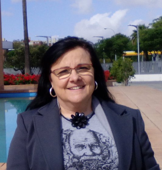Susana Gaytán Profile