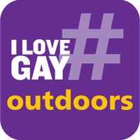 #ILoveGay Outdoors(@ILoveGayOutdoor) 's Twitter Profile Photo