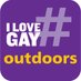 #ILoveGay Outdoors (@ILoveGayOutdoor) Twitter profile photo