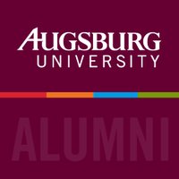 Augsburg Alumni (@augsburgalumni) 's Twitter Profile Photo