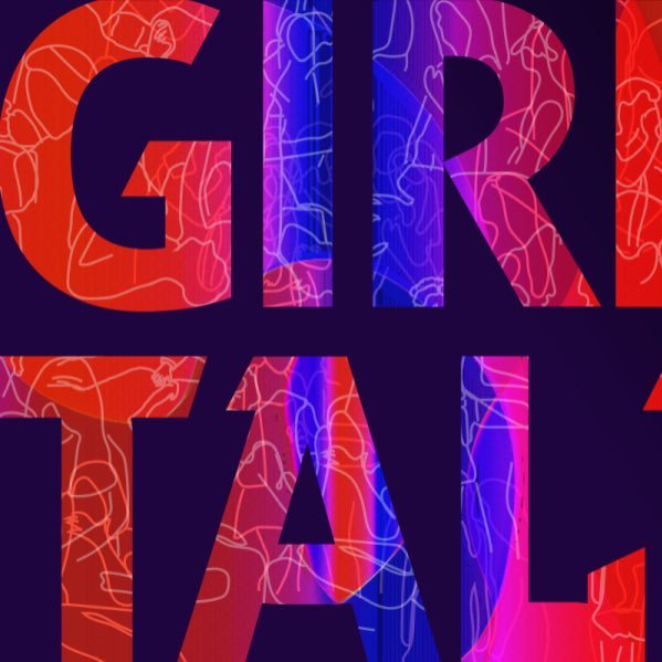 Girl Talk Film