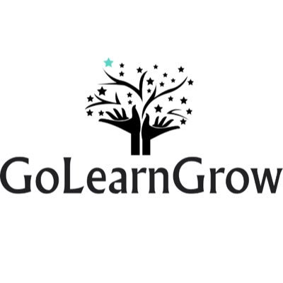 GoLearnGrow's profile picture. Revision tools for students struggling to revise, parents struggling to help and all of us striving to be the best we can be!