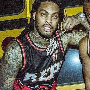 WWTourney's profile picture. 