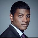 Omar Jimenez's avatar