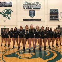 Titans Volleyball (@wstitansvball) 's Twitter Profile Photo