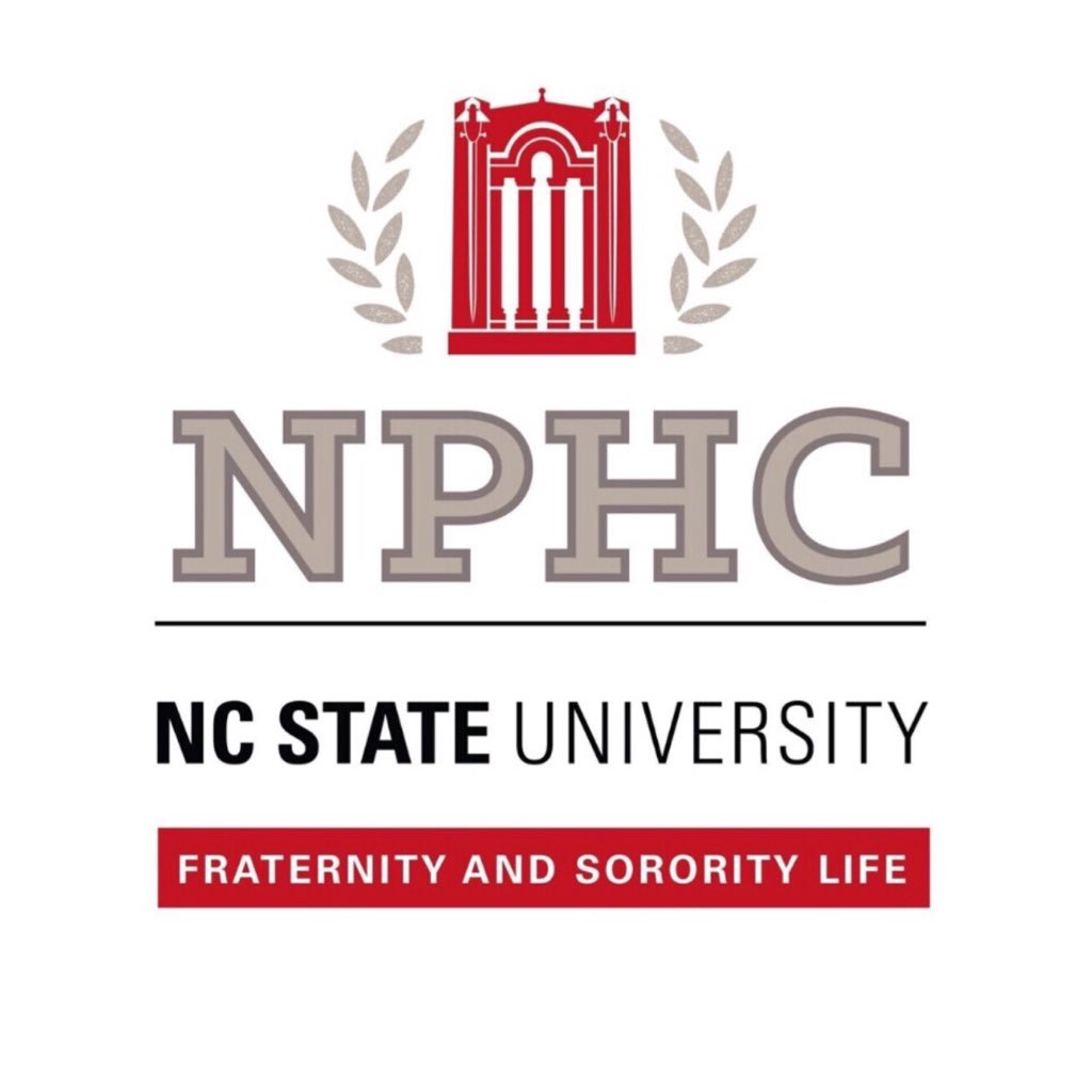 NCState_NPHC's profile picture. The NC State University Chapter of the National Pan-Hellenic Council. || United we stand. Together we serve.