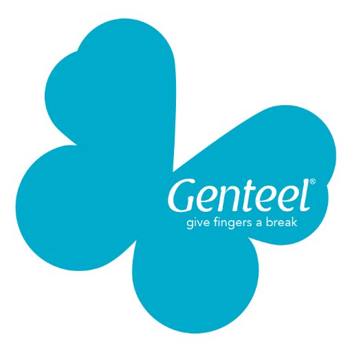 Genteel is the only lancing device that delivers consistent, reliable blood draw from any convenient body site, including fingertips!