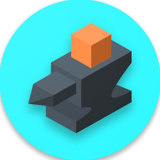 An accessible approach to 3D content creation and coding. #vr #ar #edu #STEMed