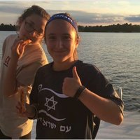 Gina Salemi (@gina_salemi) 's Twitter Profile Photo