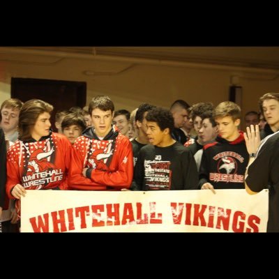 Whitehall Wrestling