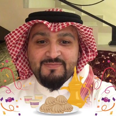 RaeedBakhurji's profile picture. 