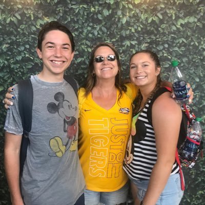 JoelleBMartin's profile picture. 