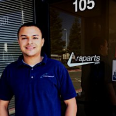 Araparts -