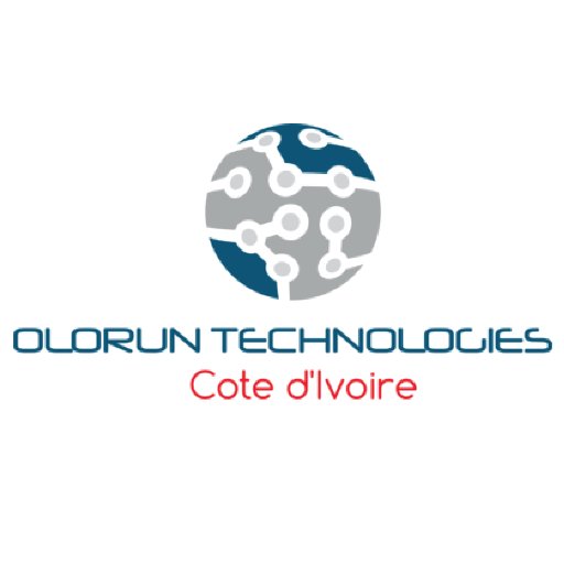 OLORUN TECHNOLOGIES CI est une société de service spécialisée dans les technologies de l’information et l’innovation technologique.