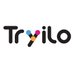 TRYILO (@Tryilo_Umbrella) Twitter profile photo