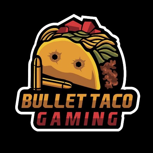 Bullet Taco Gaming