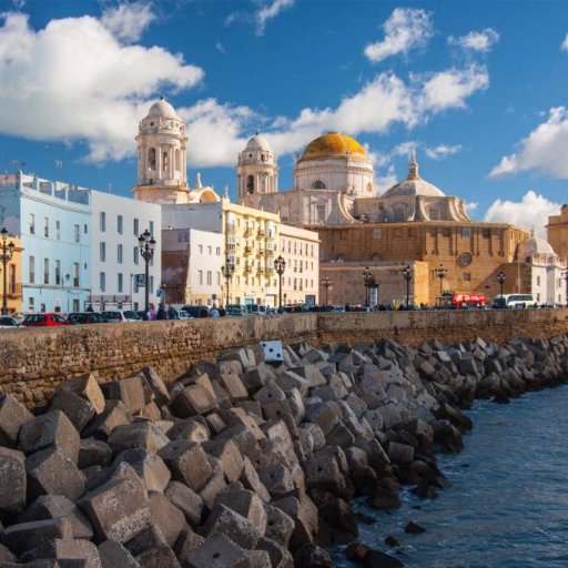 Espectáculos, conciertos, teatro, charlas, conferencias y todo lo referente al ocio en la ciudad de Cádiz
