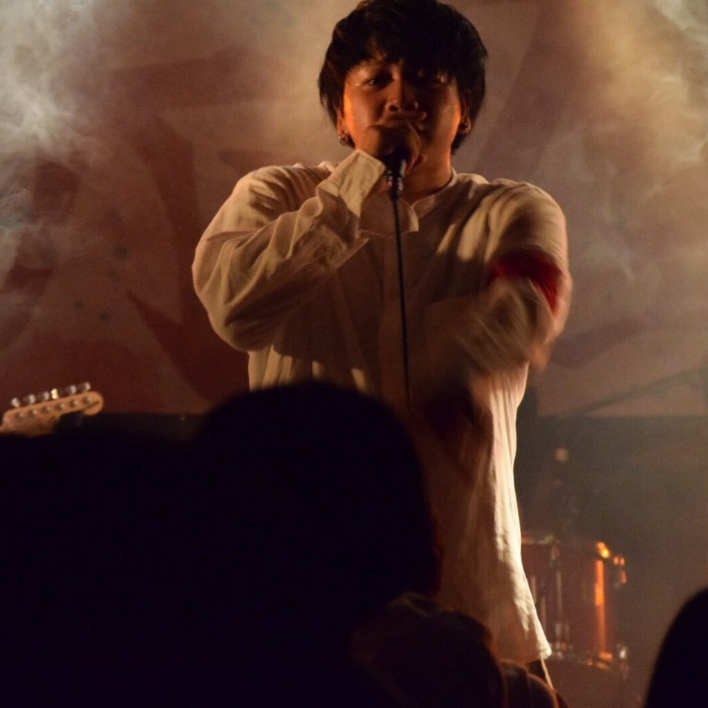 Eijivocal's profile picture. 