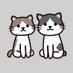 ぶち猫 (@buchineko_okawa) Twitter profile photo ぶち猫 (@buchineko_okawa) Twitter profile photo