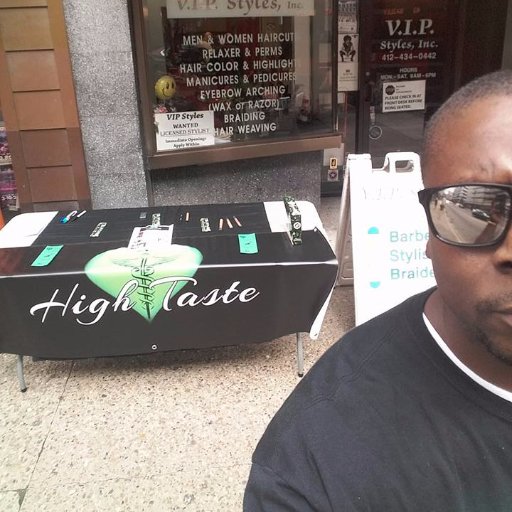 GoHighTaste's profile picture. We are not just about selling vapes. We want to change the world.