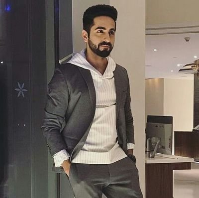 Ayushmann khurrana lover