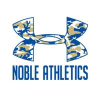 Noble Athletics (@noblebearpride) 's Twitter Profile