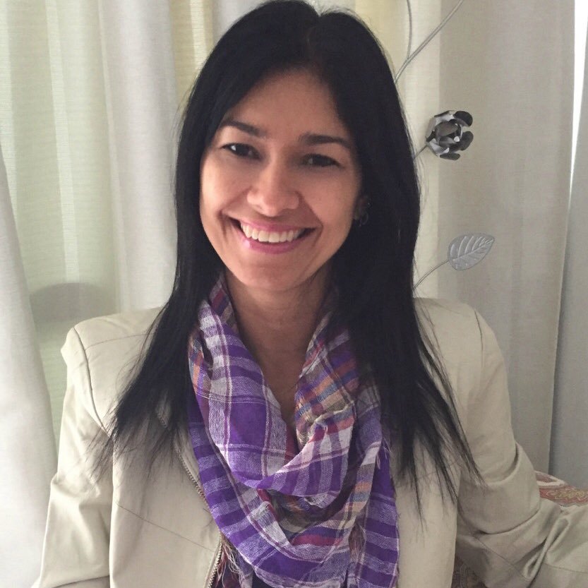 vera_veracosta's profile picture. 