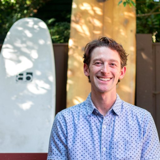 Dir @OnMyWayOutMovie, Producer. Surfer. Therapist. Realtor. Human.