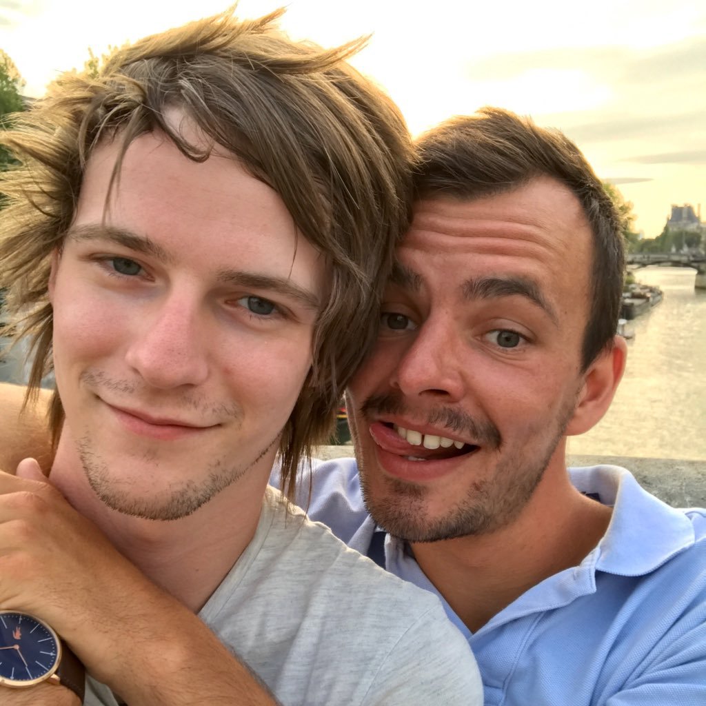 haamfish's profile picture. Your local EV obsessed gay. Follow me on Tumblr https://t.co/8NetgoBJWg