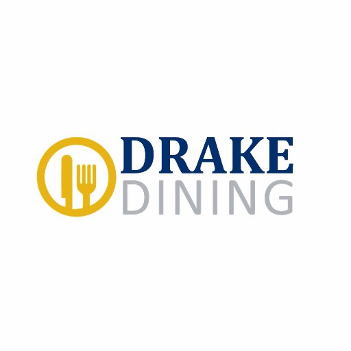 Feeding Drake University students and much, much more.