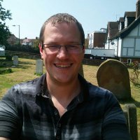 Mat (@matthemod) 's Twitter Profile