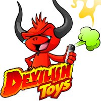Devilish Toys (@devilishtoy) 's Twitter Profile