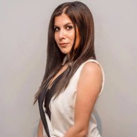 Nicole Kotronarou(@Marketocratee) 's Twitter Profile Photo
