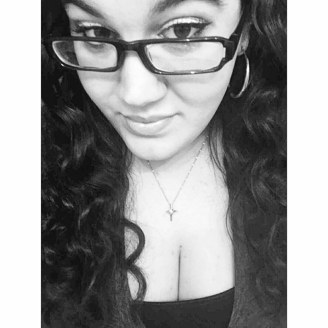 26 yr old female graphic designer from Brooklyn NY