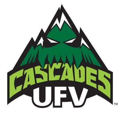 University of the Fraser Valley Athletics. #GoCascades #WeClimbWeConquer