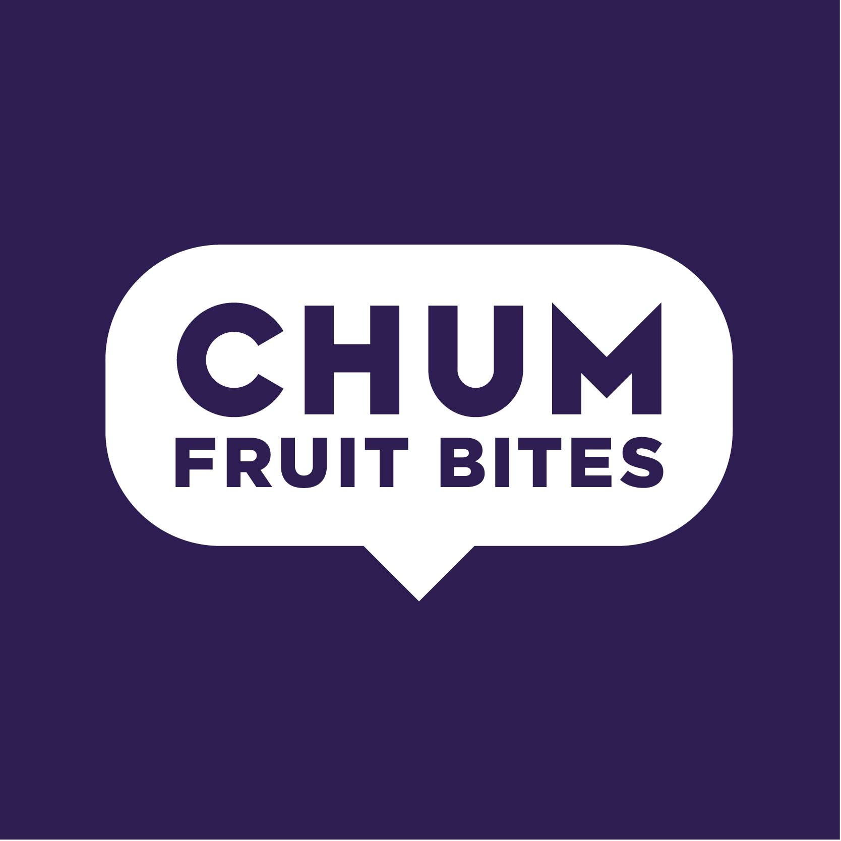 chumfruitbites's profile picture. 100% fruit snacks made of only: 
🍎🍐🍑🍓🍇 
Vegan • No added sugar • Non-GMO • Gluten free. Healthy snacking on the go.
We donate 15% of profits to @WildAid.