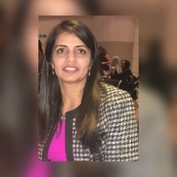 Savitha Sheshappanav(@SavithaSheshap1) 's Twitter Profile Photo