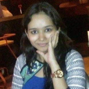Tech Recruiter Traveller Seeker Reader Daughter Friend Foodie Aspiring Blogger & Student of Life !!