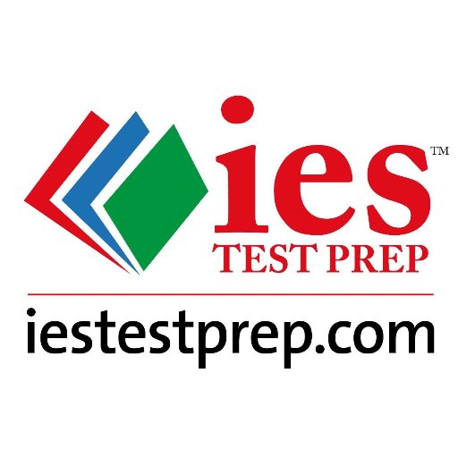 IES Test Prep
