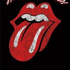 Rolling Stones fan account