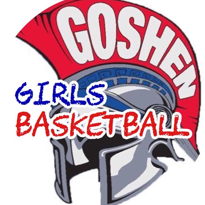 Official Twitter Account of the Goshen Lady Gladiator Basketball Team.