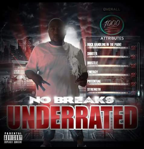 From Akron Ohio new artist album underrated out on ITunes, apple music,Amazon videos on YouTube under traplife nobreaks #traplife #20cash #MWM available4booking