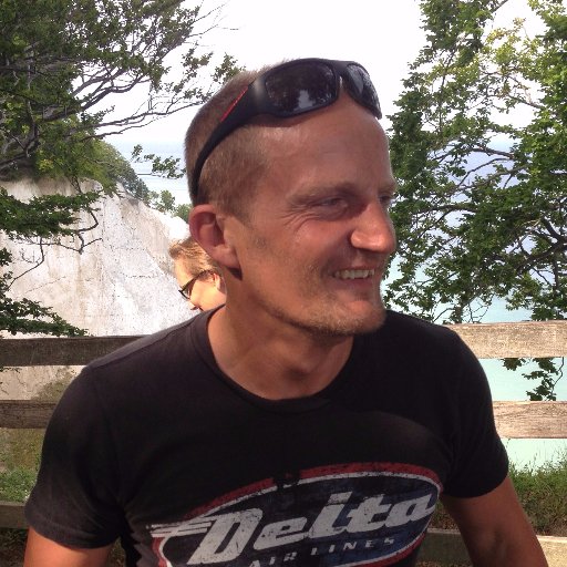 MortenLisborg's profile picture. Migration, international politics and security issues. Copenhagen, Denmark