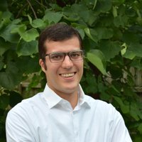 JT McCrone (@mccroneiv) 's Twitter Profile