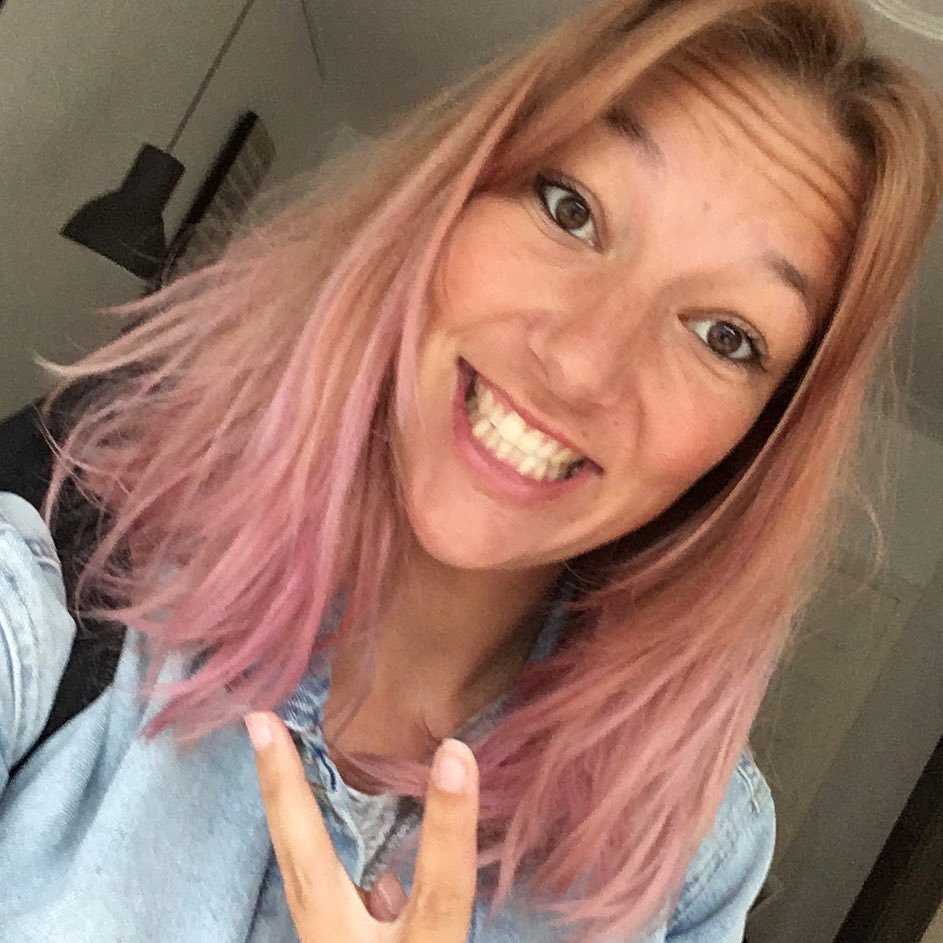 Online marketing @hersenstichting | sportfanaat | muziek | marketing automation | leadswerving| SEO | contentmarketing | veel lachen | mama van Evi en Anouk