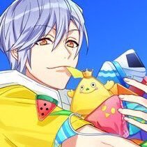 ikhm_msm's profile picture. 毎日がんばってて、えらいね！