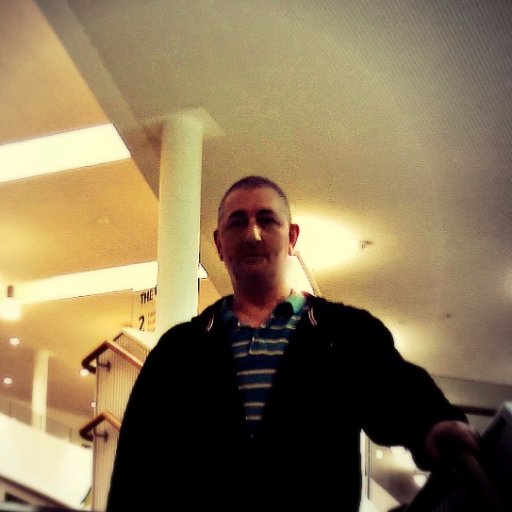 ajax27Co's profile picture. Developer🇬🇧